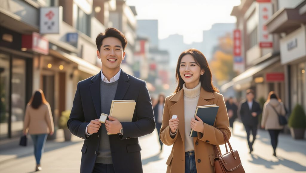 💡 성공적인 희망저축계좌 운영 팁