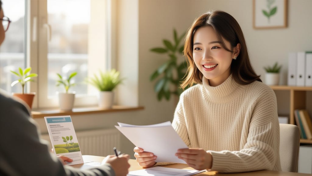 📌 꼼꼼하게 확인하는 자격 및 소득 요건