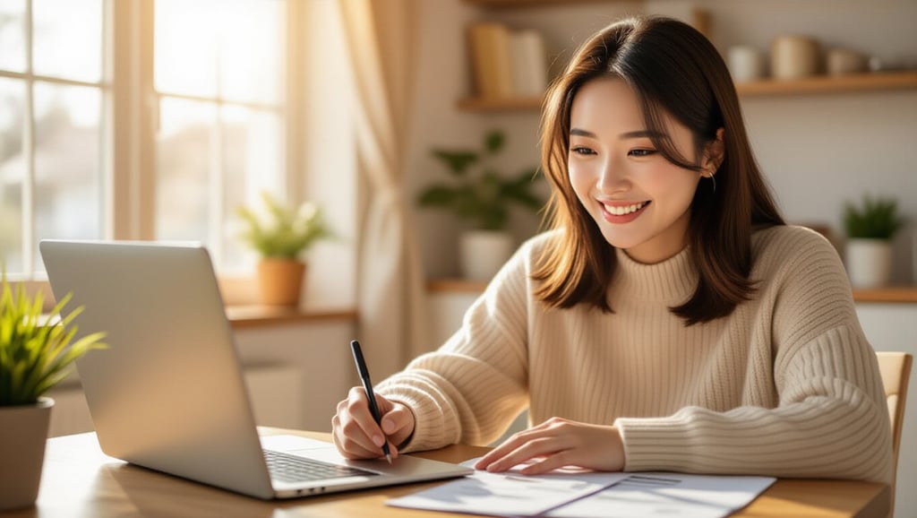 📝 희망저축계좌, 똑똑하게 신청하는 방법