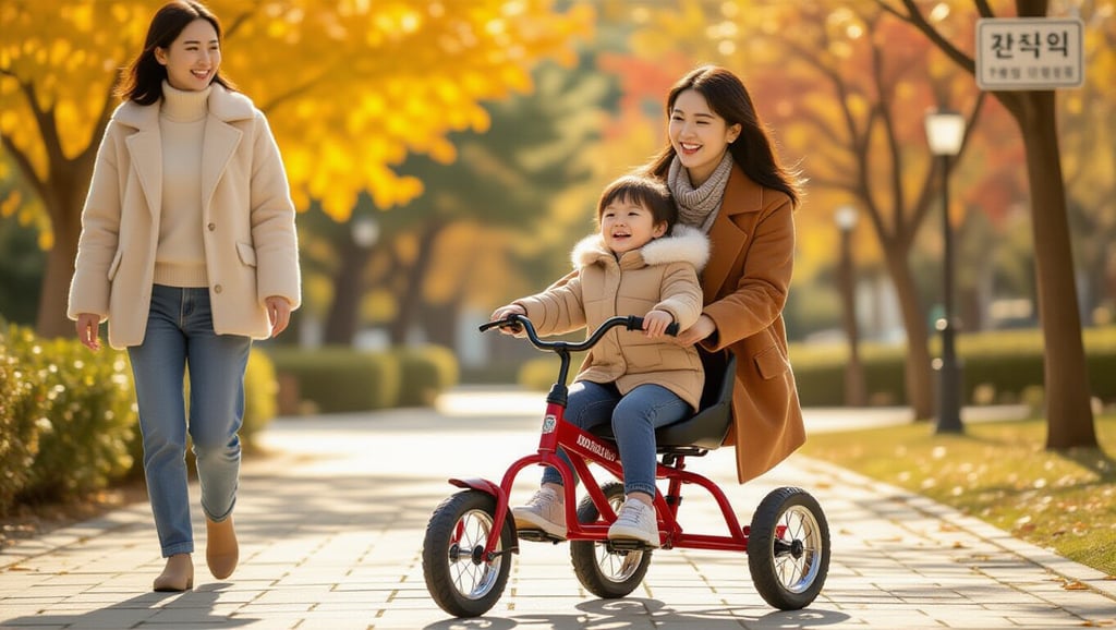 💡 현명한 트라이크 선택을 위한 마무리