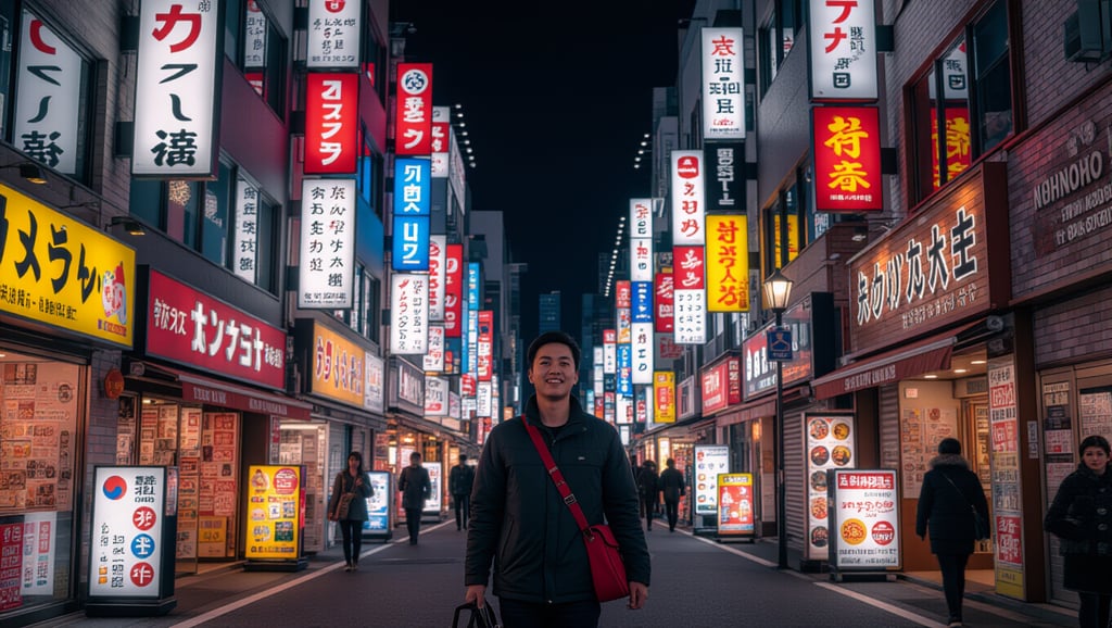 📋 오사카 난바 호텔, 가성비와 위치가 핵심!