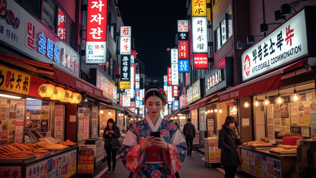 💰 가격 경쟁력 분석: 가성비 숙소는?