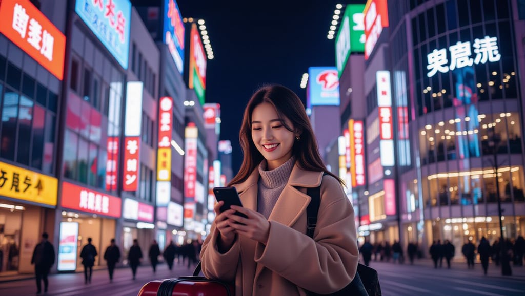 ✅ 나에게 맞는 숙소, 최종 체크리스트