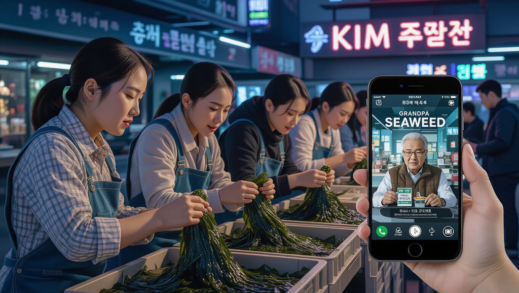 🛒 '김티켓팅' 성공 전략! 온라인 구매 방법