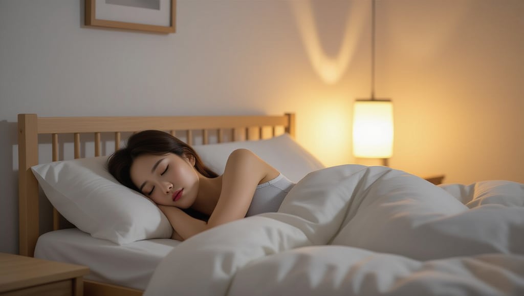 💬 실제 사용자들의 일체형 침대 소음 후기