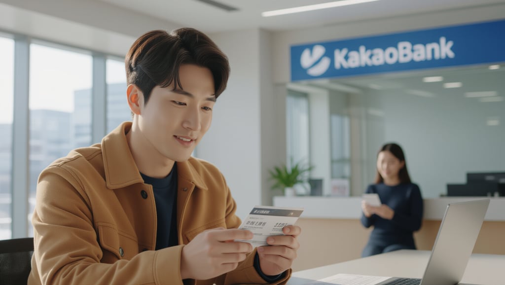 📋 생계비계좌, 무엇인가요?