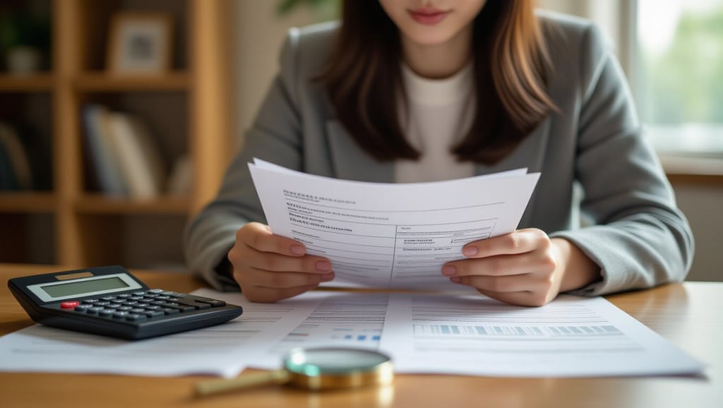 ⚠️ 꼭 알아야 할 주의사항과 제한 사항