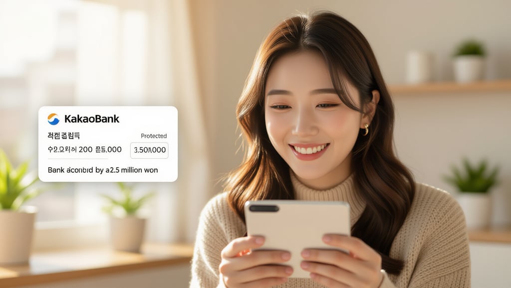 💰 250만원 압류 방지, 어떻게 적용되나요?