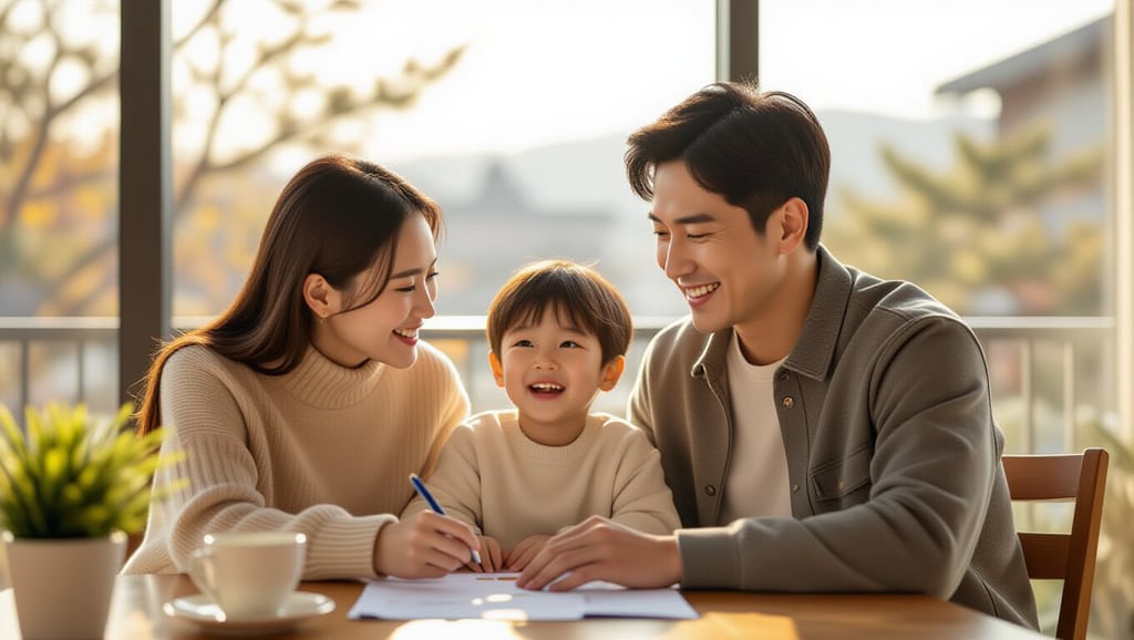 🗓️ 2026년, 우리 삶에 어떤 변화가 있을까요?