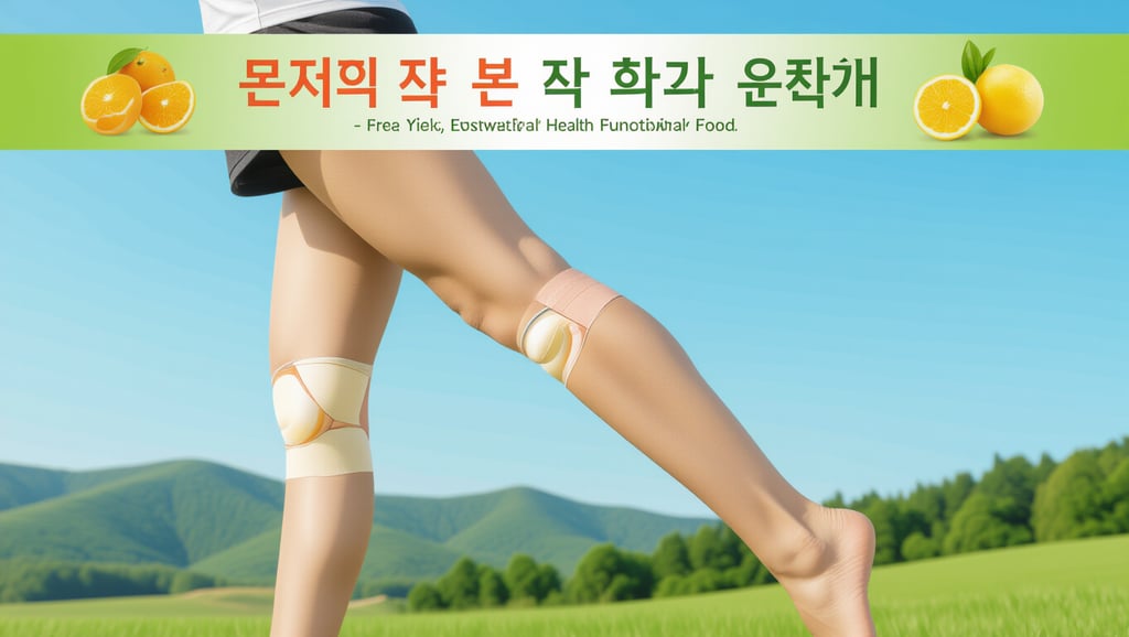 ✅ 콘드로이친, 실제 효과는?