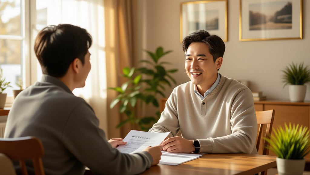 🏡 세입자 있는 주택 매도, 현명한 전략은?