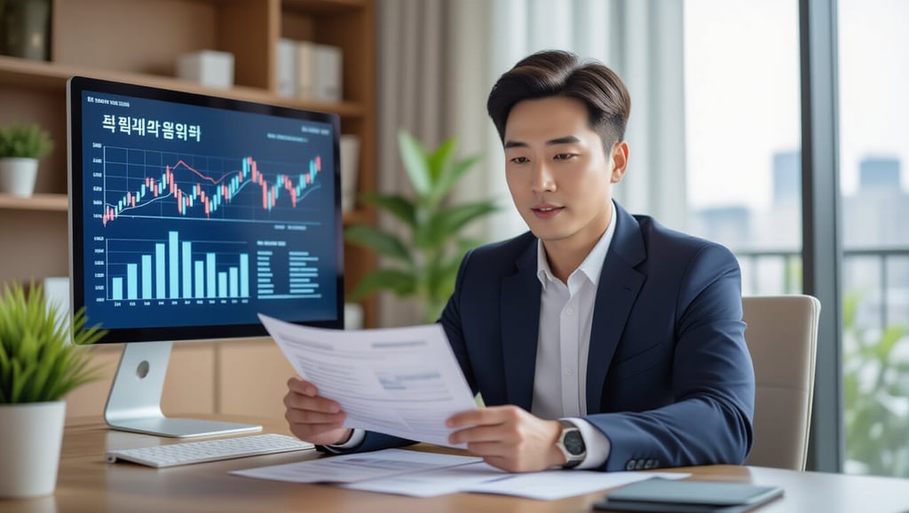 📈 보완책 발표 후 부동산 시장 전망