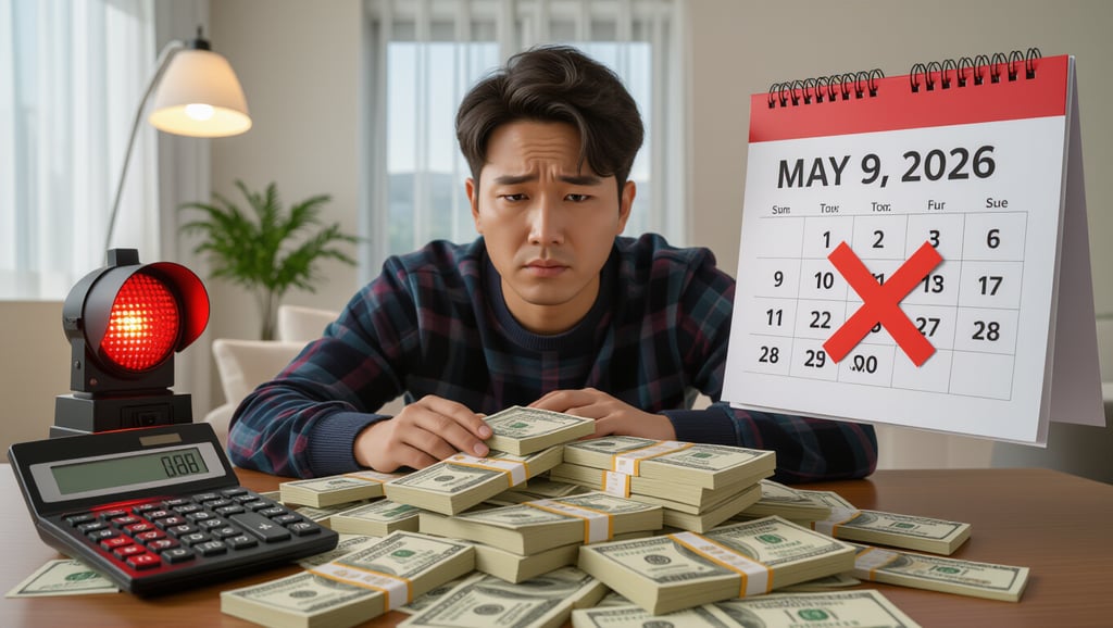 📋 양도세 중과 유예 종료, 무엇이 달라지나요?