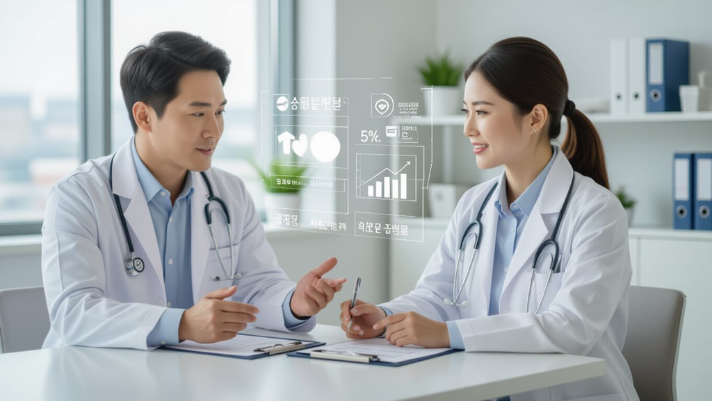 💡 5세대 실손보험, 왜 바뀌고 무엇이 달라지나요?