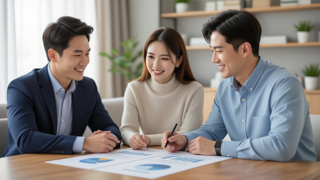 📊 실손보험 세대별 비교: 나에게 유리한 세대는?