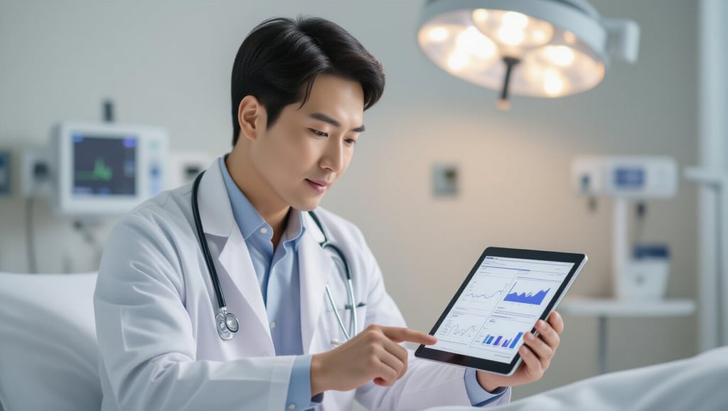 🔄 기존 가입자, 5세대 전환 시 고려사항은?