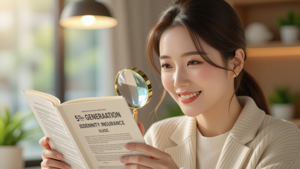 📈 5세대 실손보험 계약 재매입 제도와 향후 전망