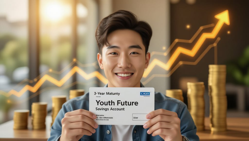 📋 2026년 청년도약계좌 가입 조건 및 변경 사항