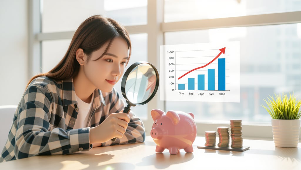 📊 2026년 신설 상품(청년미래적금 등)과의 비교 및 전환 고려사항