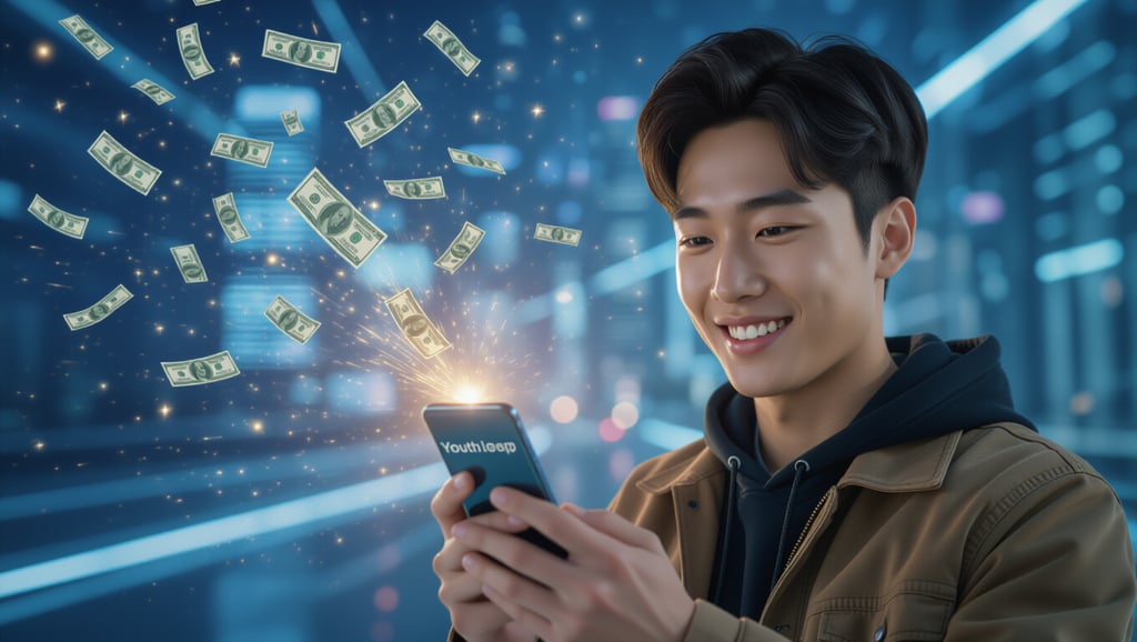 💡 부분 인출 제도 활용 및 중도 담보 대출 옵션