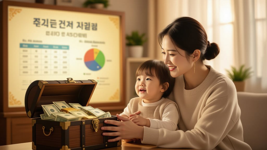 📊 연령별 지급 금액 상세 비교