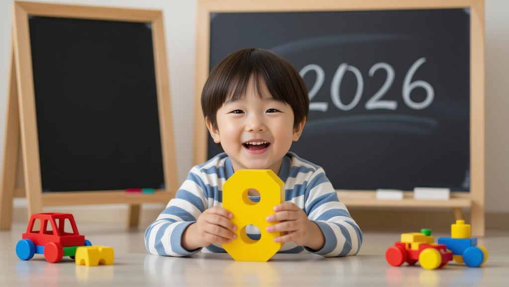 🔍 아동수당 주요 변화와 미래 전망