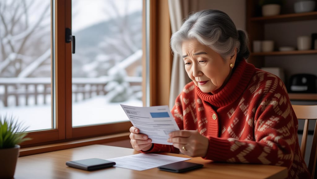 💡 에너지 바우처 사용처와 알뜰 활용 팁!