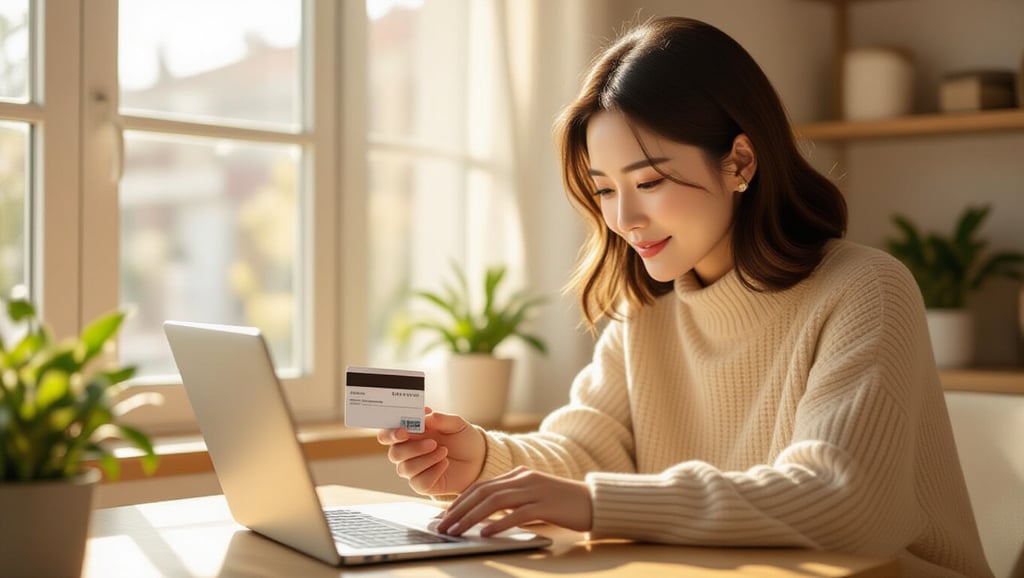 🔍 에너지 바우처 잔액, 이렇게 확인하세요!