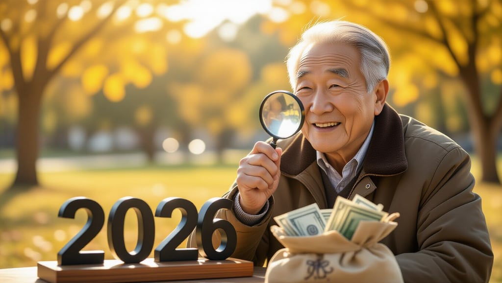 🔍 2026년 주요 변경 사항과 신청 절차 한눈에 보기