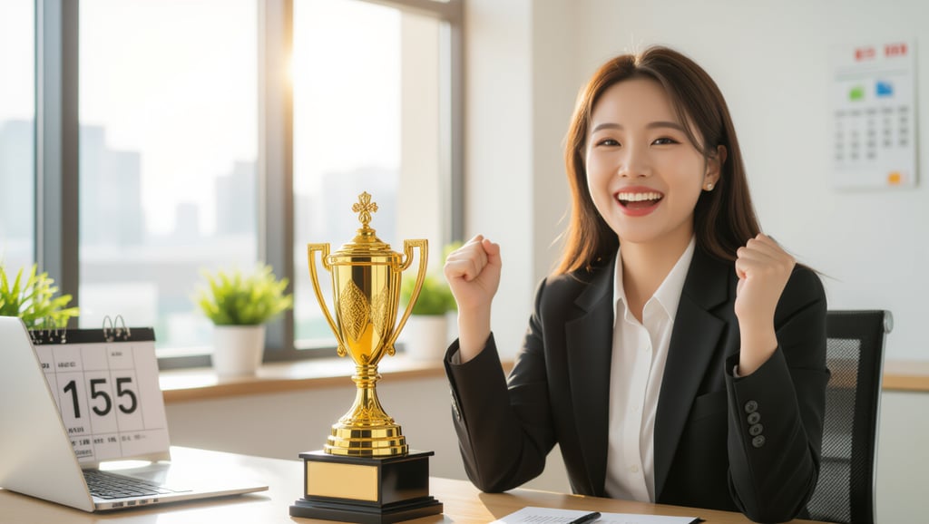 🏆 취업 성공 후에도 지원은 계속됩니다!