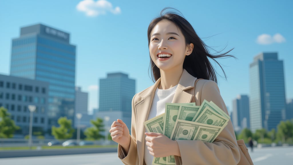 💰 유형별 지원 내용과 구직촉진수당, 얼마나 받을 수 있나요?