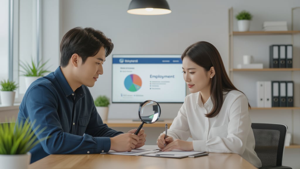 🔍 1유형 vs 2유형: 나에게 맞는 자격 조건은?