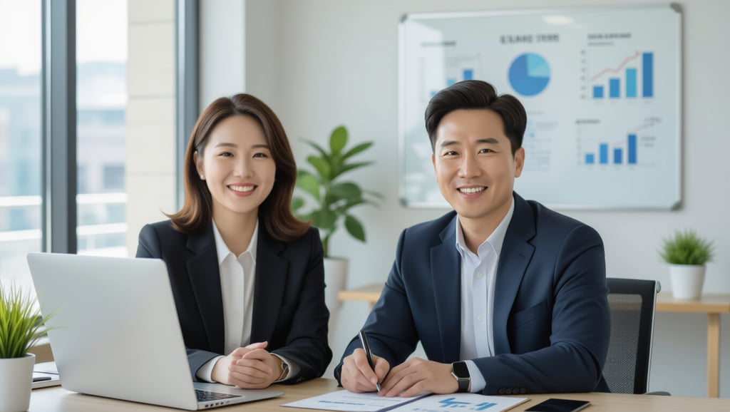 💰 정책자금 활용의 중요성과 사업 운영 자금 확보 전략