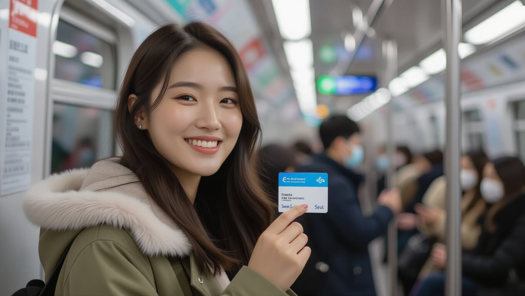 💳 기후동행카드 구매 및 발급 방법 (실물 vs. 모바일)