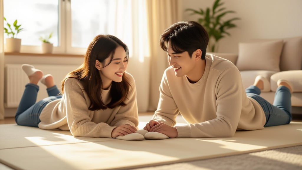 💡 이웃 간 배려와 제도적 지원