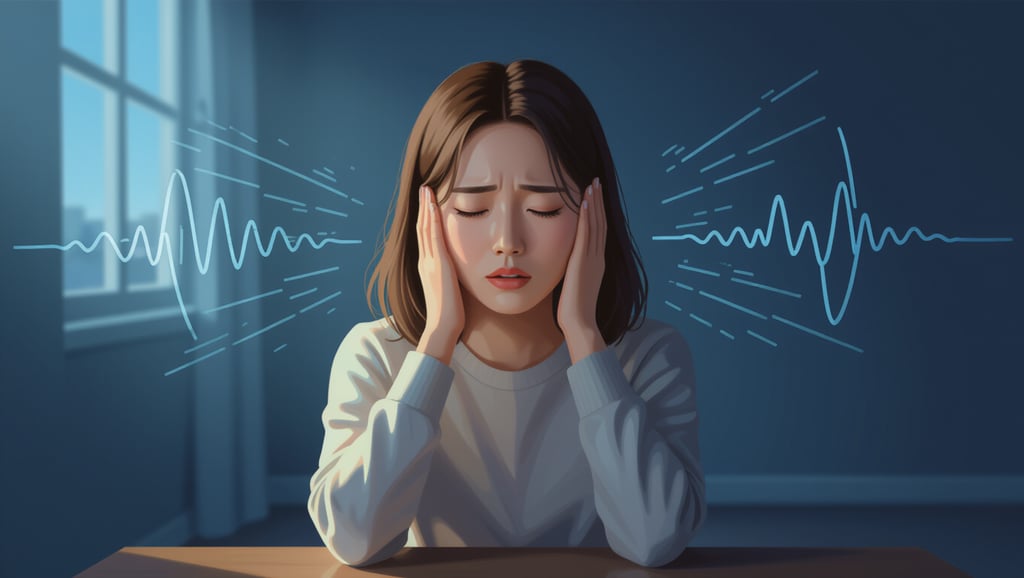 📋 층간소음 법적 기준과 종류 이해하기