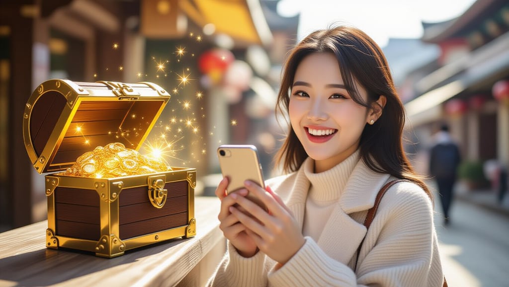 💡 주요 앱별 숨겨진 혜택