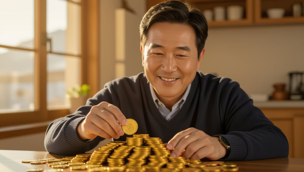 📋 경남도민연금 제도란 무엇인가요?