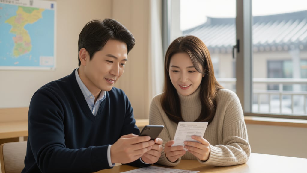 🔍 가입 자격 및 소득 기준 확인하기