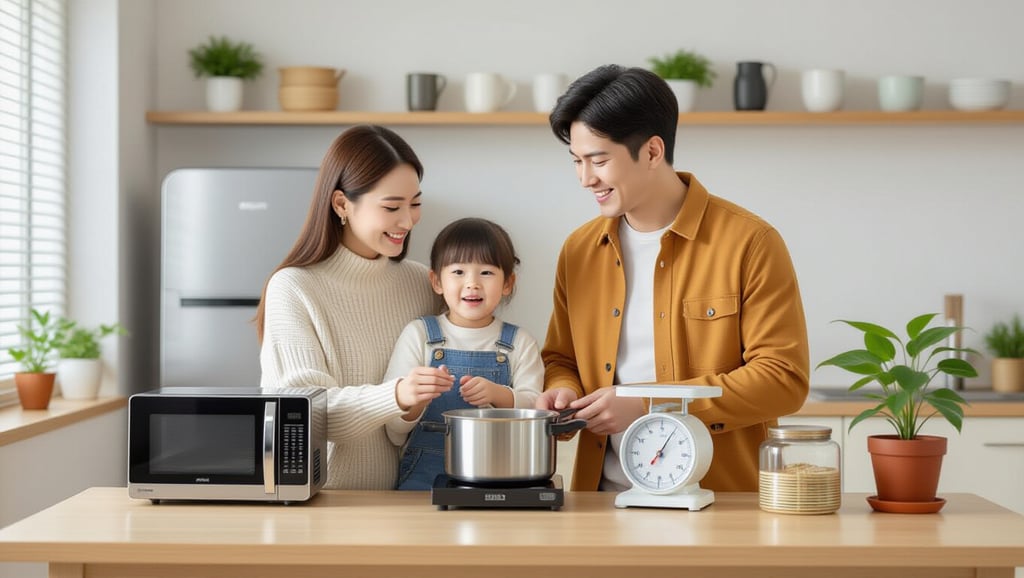 💰 예산별 맞춤 구매 우선순위