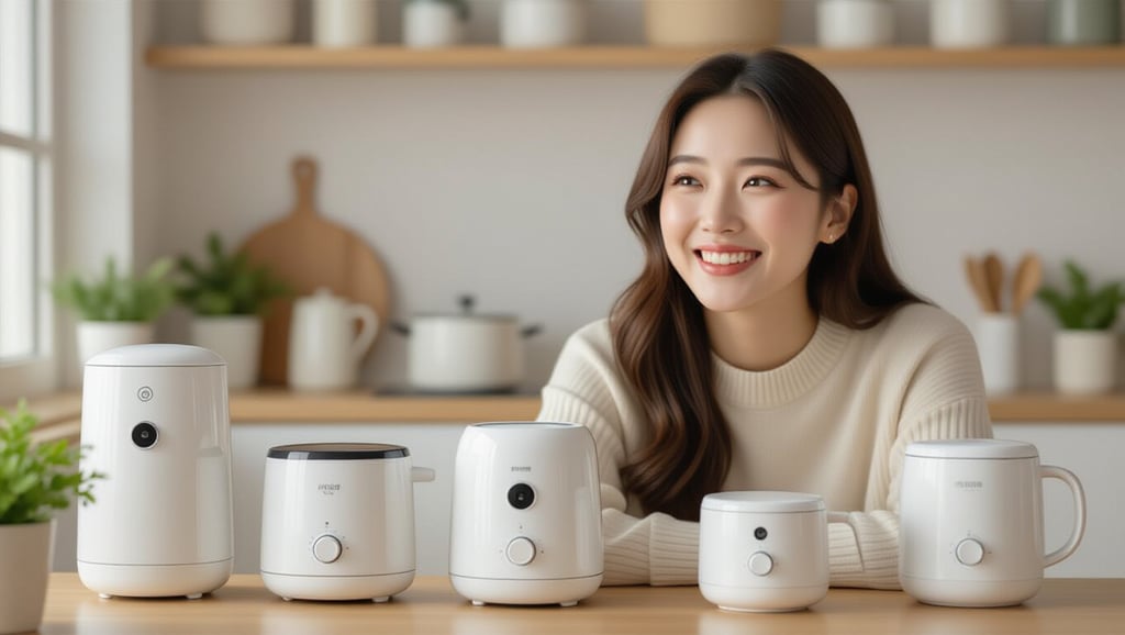 📋 자취 가전 선택의 핵심 기준