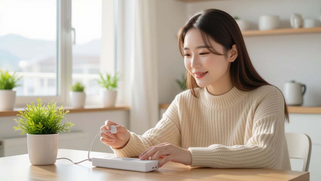 💡 전기 요금 아끼는 스마트한 선택 전략