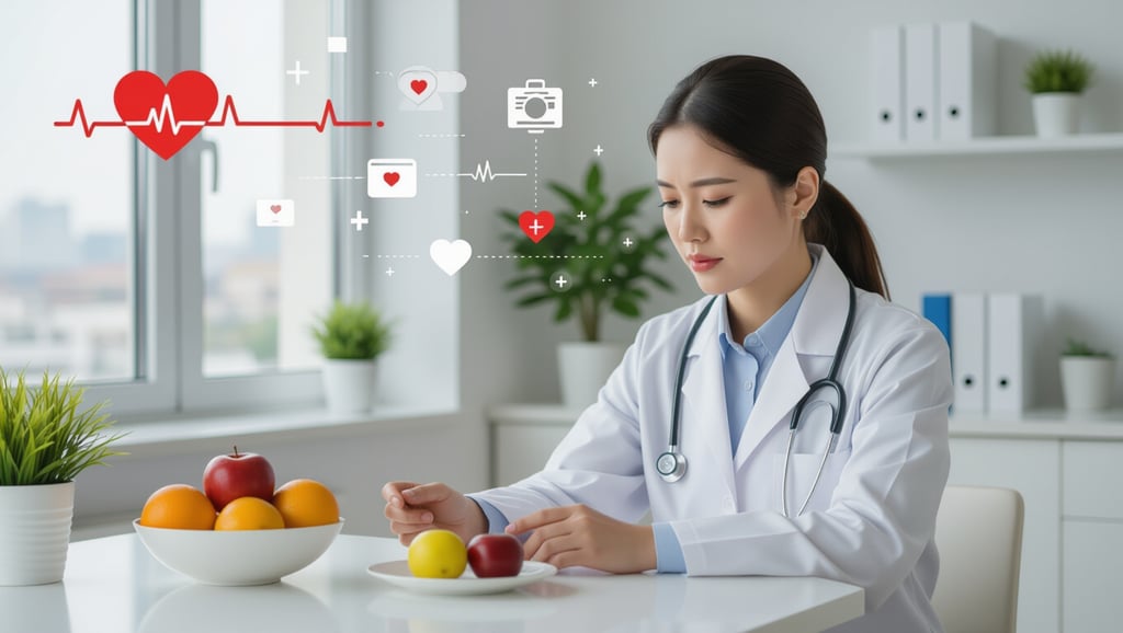 📋 주의해야 할 과일 유형과 이유