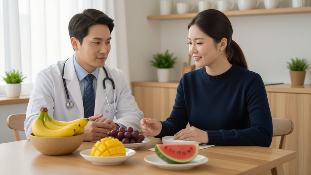 🔍 구체적인 주의 과일 목록