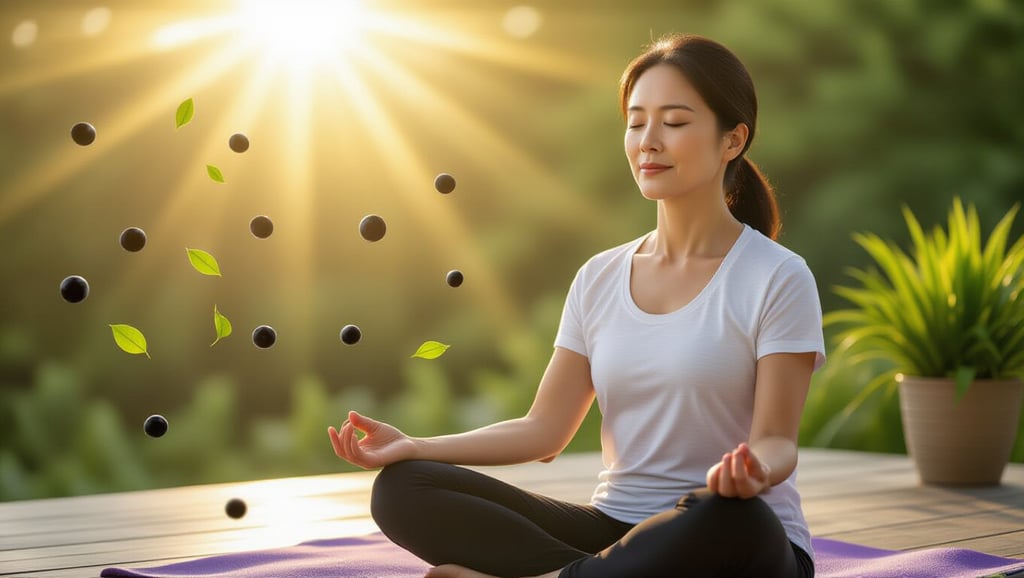 🧪 핵심 성분과 주요 효능