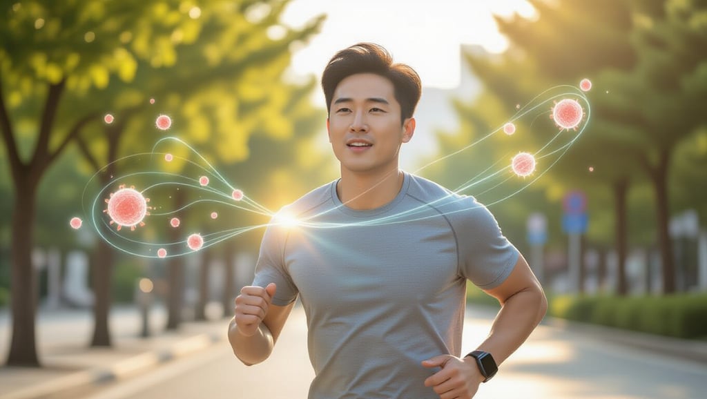 🩸 당뇨 관리를 위한 혈당 조절 원리