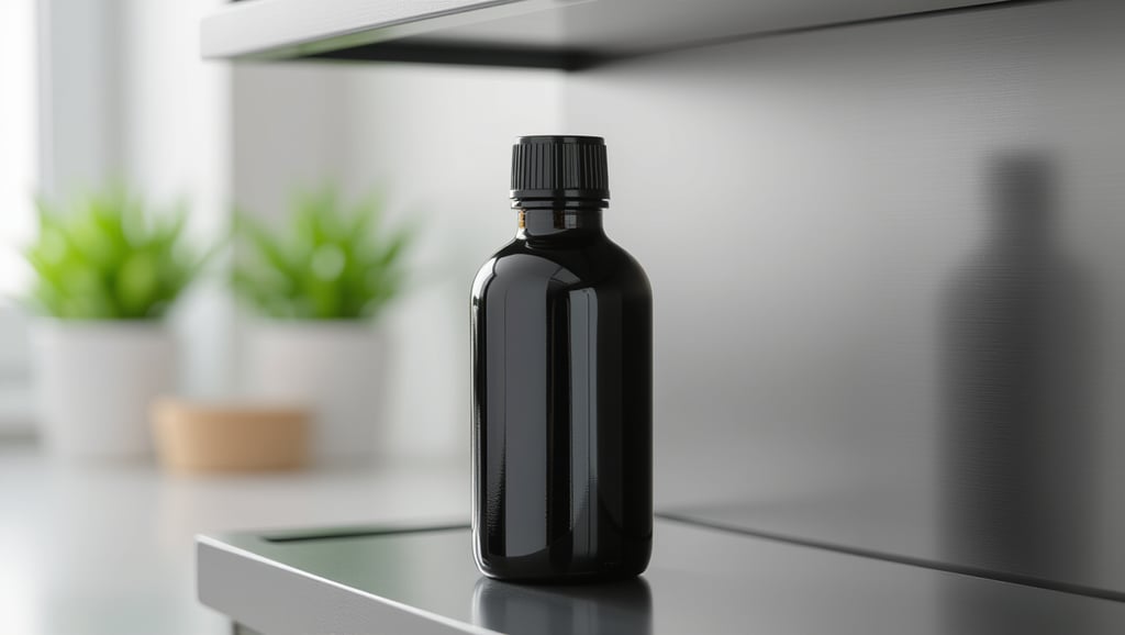 🔍 좋은 제품 고르는 기준과 보관법