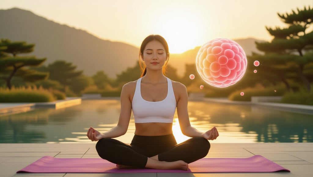 💡 체중 감량 및 건강 개선 효과