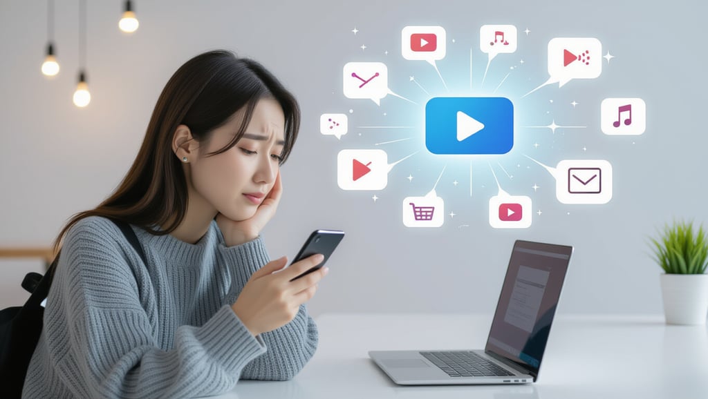 📋 유튜브 프리미엄 혜택과 가격 현황