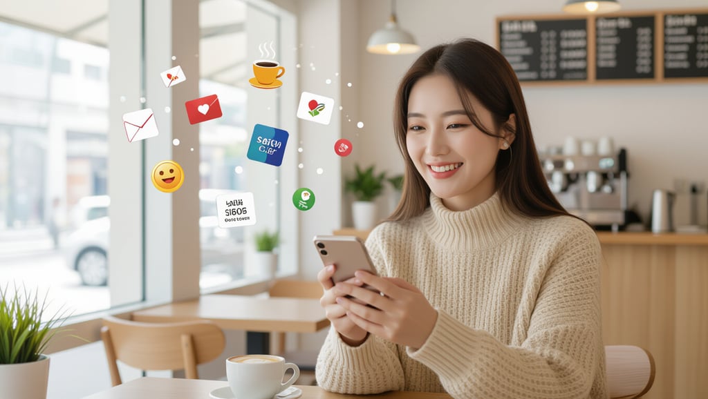 📱 통신사 제휴 멤버십 활용하기